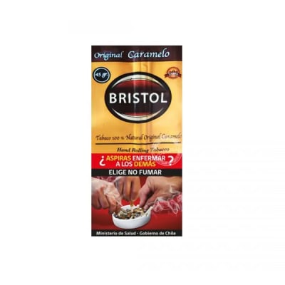 BRISTOL CARAMELO1