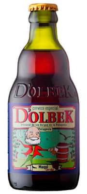 DOLBEK MAQUI BOTELLA 500 ML