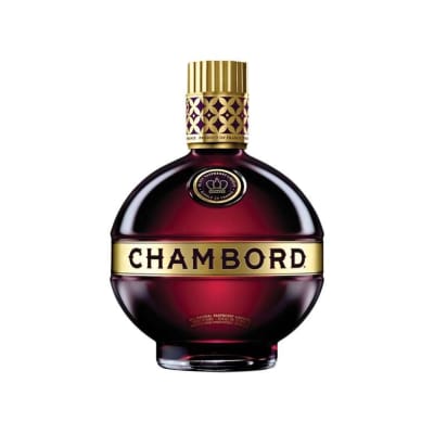 CHAMBORD 750 CC