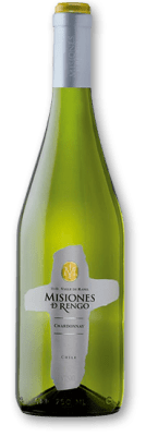 MISIONES DE RENGO CHARDONNAY VARIETAL 750 ML