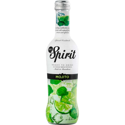SPIRIT MOJITO 275 ML