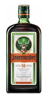 JAGERMEISTER 700 ML