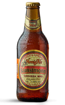 KUNSTMANN MIEL 500 ML