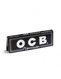 OCB PAPELILLO REGULAR 1 1/4 X50