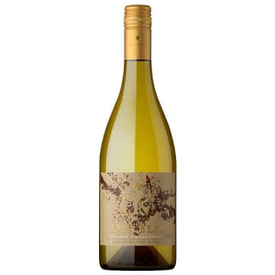 DIABLO GOLDEN CHARDONNAY 750 ML