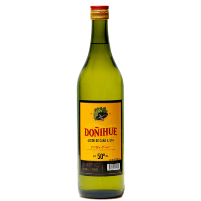 DOÑIHUE AGUARDIENTE 900 CC