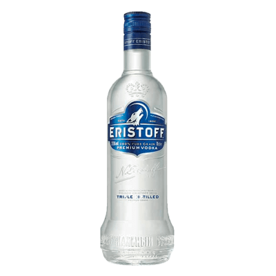 ERISTOFF 1000 ML
