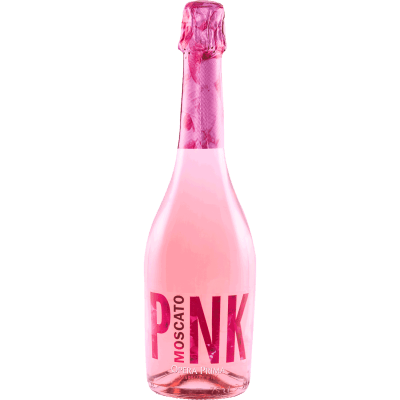 OPERA PRIMA PINK 750 CC