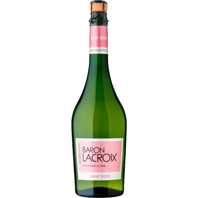 BARON LA CROIX ROSE 750 CC