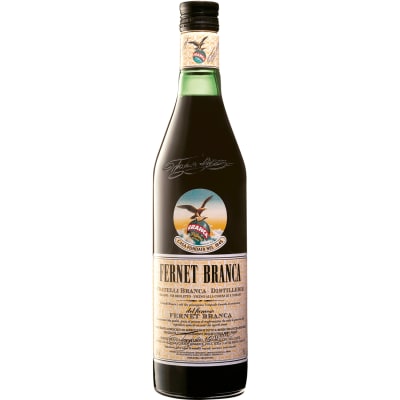FERNET BRANCA 750 ML