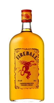 FIREBALL 750 CC