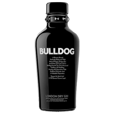 BULLDOG 750 CC1