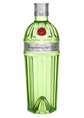 TANQUERAY Nº TEN 750 CC