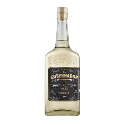 GOBERNADOR ESPECIAL 35° 700 CC1