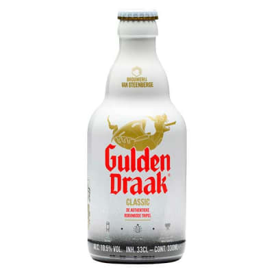 GULDEN DRAAK CLASSIC 330 ML1