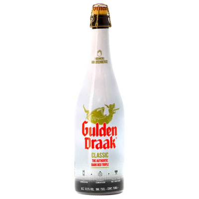 GULDEN DRAAK CLASSIC 750 ML