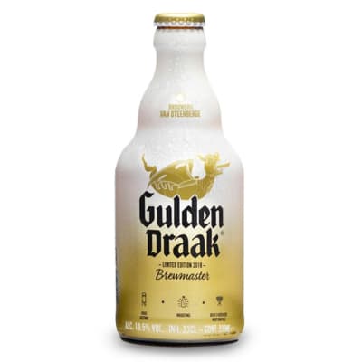 GULDEN DRAAK BREWMASTER  330 ML