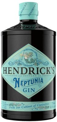 HENDRICKS NEPTUNIA 750 CC