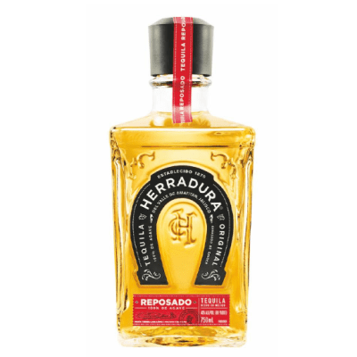 HERRADURA AÑEJO 750 CC