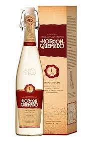 HORCON QUEMADO 35° 645 ML