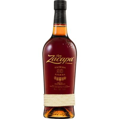 ZACAPA 23 AÑOS 750 ML