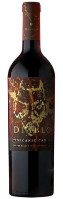 DIABLO VOLCANIC CAB 750 ML1
