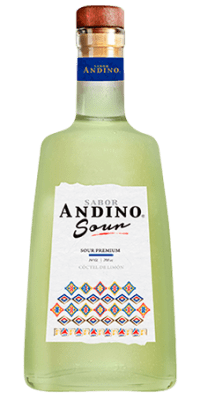 SABOR ANDINO SOUR 1 L