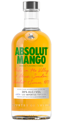 ABSOLUT MANGO 750 ML