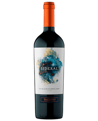 SIDERAL 750 ML