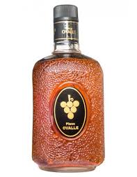 OVALLE 750 ML