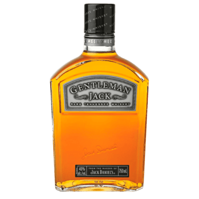 JACK DANIEL'S GENTLEMAN 750CC
