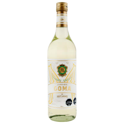 MITJANS GOMA 900 ML