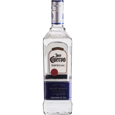 JOSE CUERVO SILVER 750 CC
