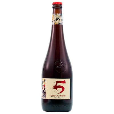 KROSS 5 750 ML1