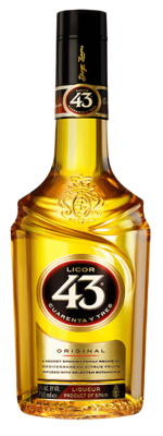 LICOR 43 700 ML