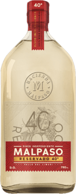 MAL PASO 40° 750 ML