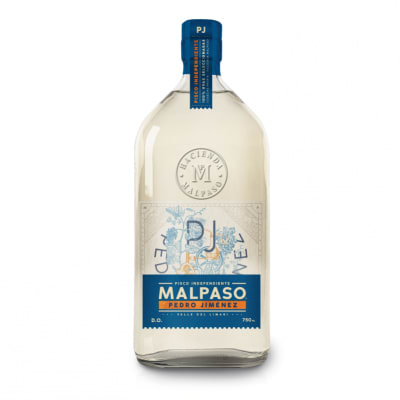 MAL PASO 40° PEDRO JIMENEZ 750 ML1