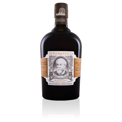 DIPLOMATICO MANTUANO 750 ML