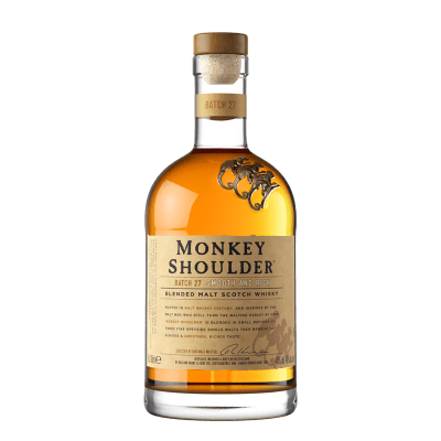 MONKEY SHOULDER 700 CC