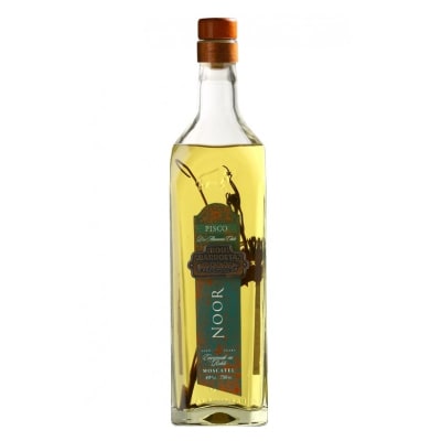 BOU BARROETA NOOR 40° 750CC