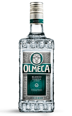 OLMECA BLANCO 750 CC