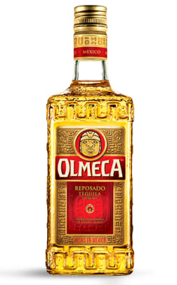 OLMECA REPOSADO 750 CC