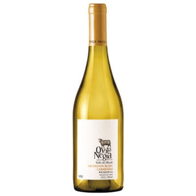 OVEJA NEGRA RESERVA SAUVIGNON BLANC 750 ML
