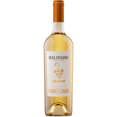 BALDUZZI LATE HARVEST 750 ML