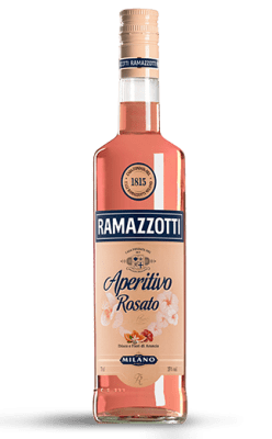 RAMAZZOTTI 700 CC
