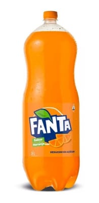 FANTA NORMAL 3 LTS1