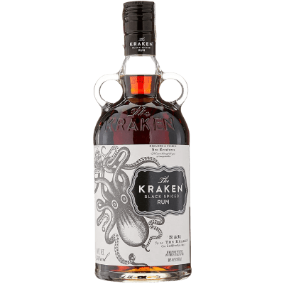 THE KRAKEN 750 ML