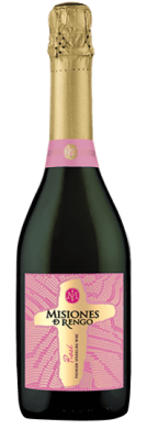 MISIONES DE RENGO ROSE 750 ML