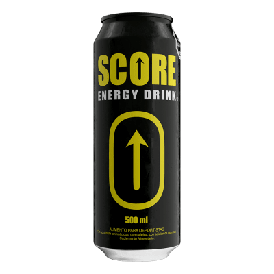 SCORE ORIGINAL 500CC