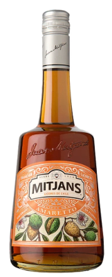 MITJANS AMARETTO 750 ML
